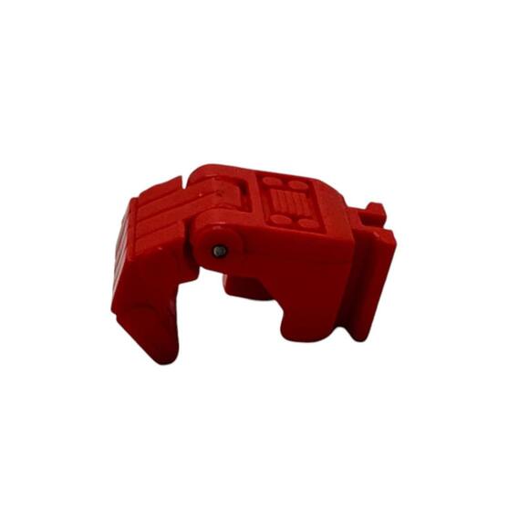 Other - Vintage GoBots Power Warrior Grungy Transformer LEFT FIST hand 1985